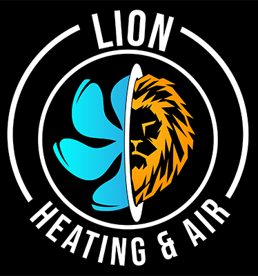 lion logo